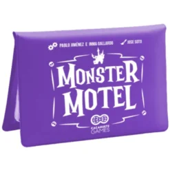 Monster Motel