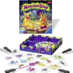 Monster Slap