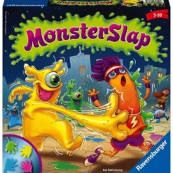 Monster Slap