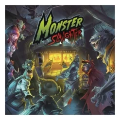 Monster Slaughter