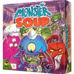 Monster Soup