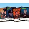 Monsters vs heroes: victorian nightmares (edicion en castellano)