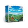 Monstervania