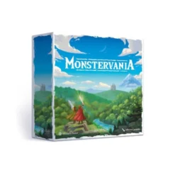 Monstervania