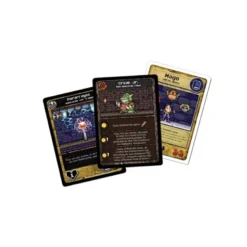 Monstruo Final: El ascenso de los Mini Monstruos Finales