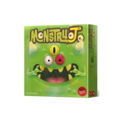 MonstruOjo
