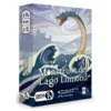 Monstruos del Lago Lomond