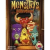 Monstrys: Halloween