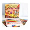 Monstrys: Roll and Paint