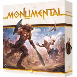 Monumental