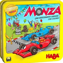 Monza: Edicion 20 Aniversario