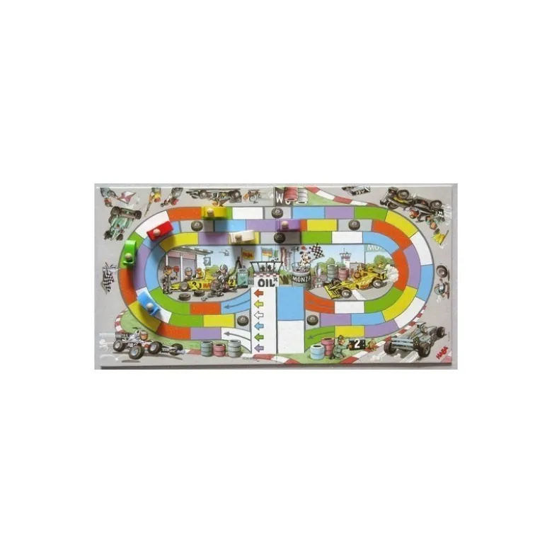 Monza - Nueva Edicion