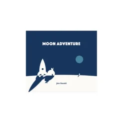 Moon Adventure