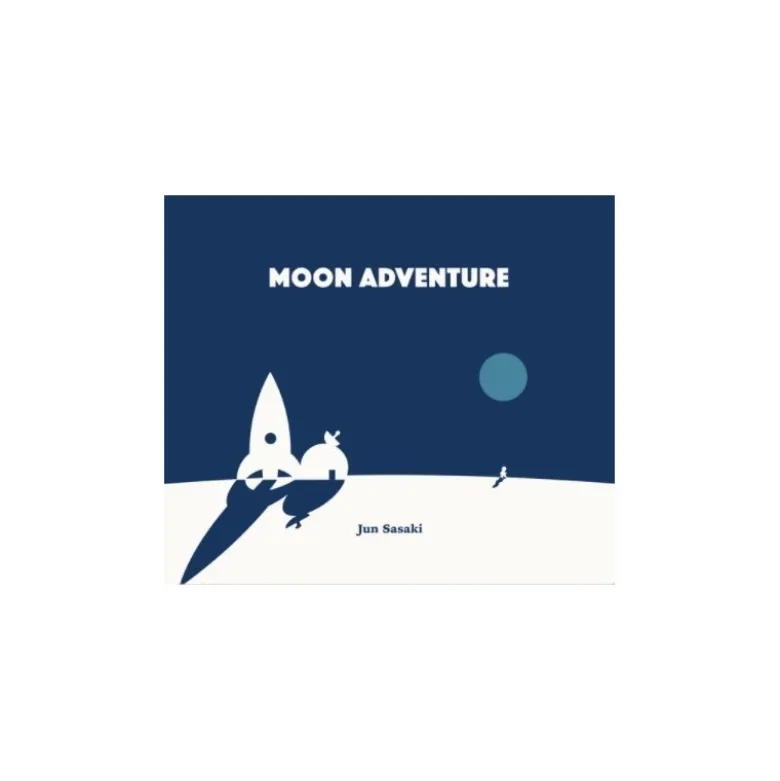 Moon Adventure