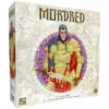 Mordred (castellano)