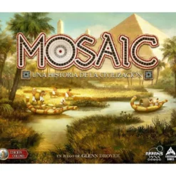 Mosaic: Edicion Coloso