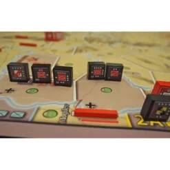 Moscow 41 Standard Edition