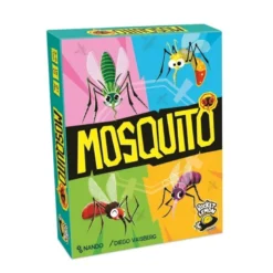 Mosquito