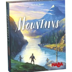 Mountains