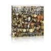 Mouse Guard El Juego de Rol