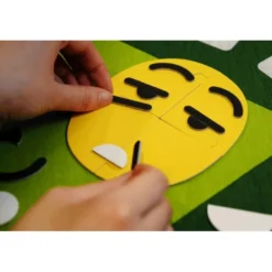 Mr. Face