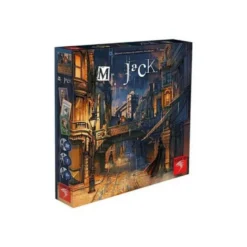 Mr Jack Londres - Nueva Edicion -