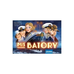 MS Batory (castellano)