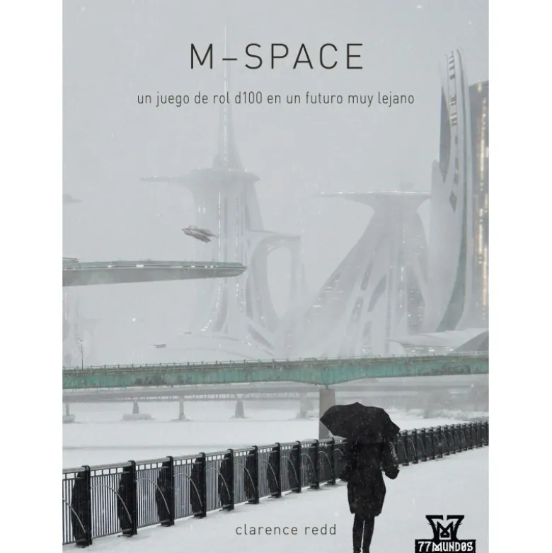 M-Space