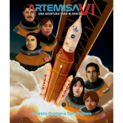 M-Space: Artemisa VI