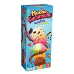 Mucho cucurucho