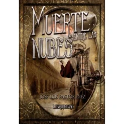 Muerte entre las Nubes