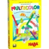 Multicolor