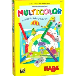 Multicolor