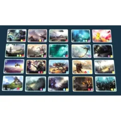 Multiuniversum