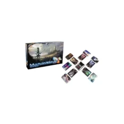 Multiuniversum