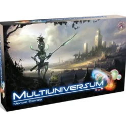 Multiuniversum