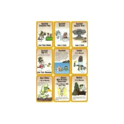 Munchkin Apocalypse