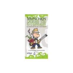Munchkin Cthulhu