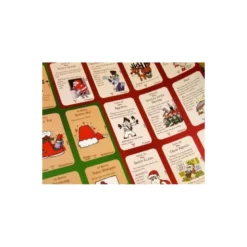 Munchkin: Destruye la Navidad