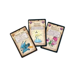 Munchkin: Dragones Molones