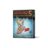 Munchkin 5: Exploradores Explotadores