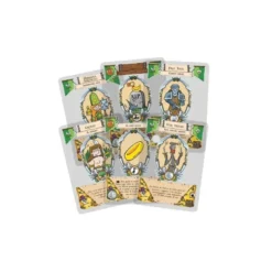 Munchkin Gloom