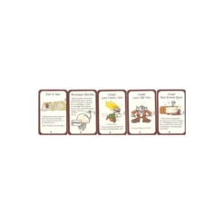 Munchkin 2: Hacha Descomunal