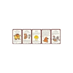 Munchkin 2: Hacha Descomunal
