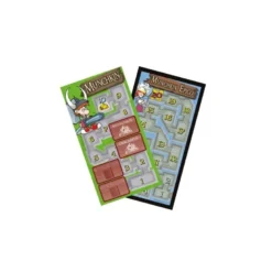 Munchkin Mazmorra Deluxe