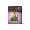 Munchkin 6: Mazmorras Majaretas