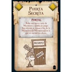 Munchkin 6: Mazmorras Majaretas