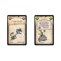 Munchkinomicon