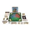 Munchkin panic