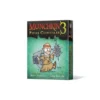 Munchkin 3: Pifias Clericales